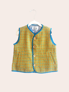 The Choti Vest Handloom 01