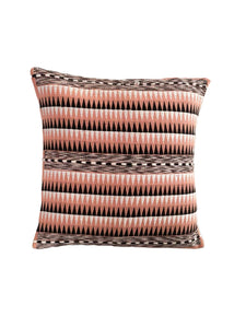 Tribal Naga Cushion Cover